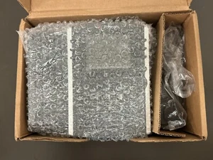 Polycom VVX 411 12-Line VOIP Phone - 2200-48450-001 33134AM - Photo 1/6