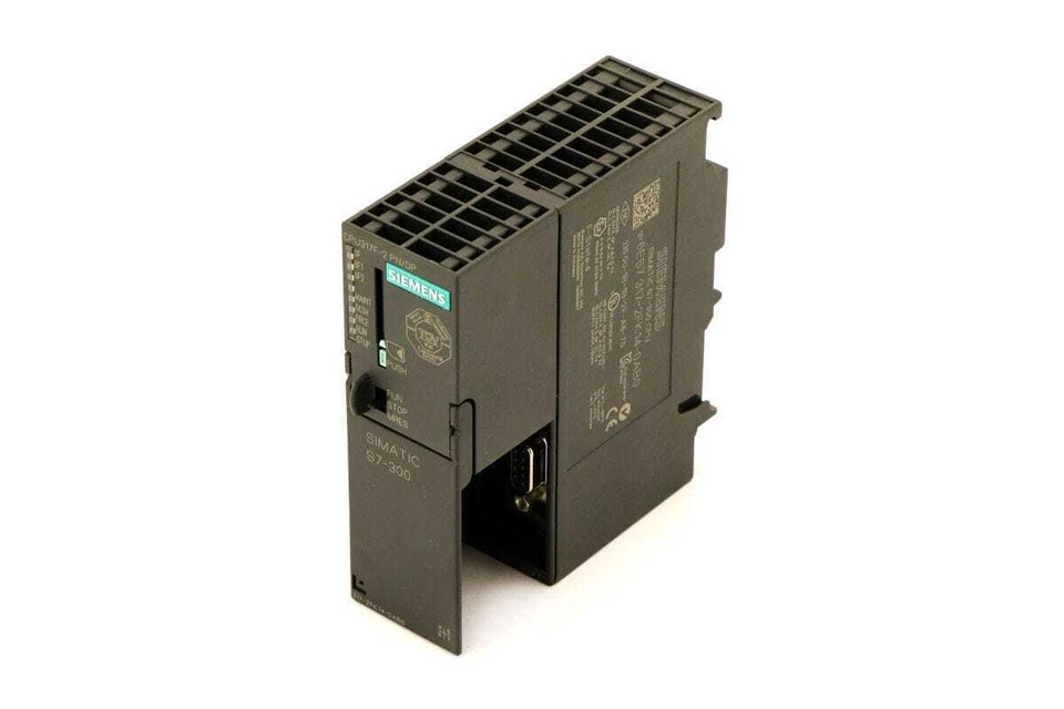 Siemens Simatic S7-300 317F-2 PN/DP CPU (6ES7317-2FK14-0AB0)