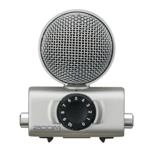 ZOOM MSH-6 MS Stereo Microphone Capsule for H5 H6 H8 / Q8 Q8n-4K / F1 F4 F8 F8n - Picture 1 of 5