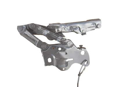 os21120 BMW X5 G05 2019 2020 2021 2022 2023 2024 Front Right Side Hood Hinge OEM - Image 1 of 4