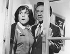 Kenneth Cope And Sid James Unsigned 10" X 8" Photo - Carry On *19