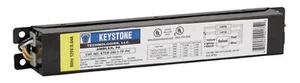 Keystone KTEB-240-1-TP-PIC /B - T12 Ballast - Picture 1 of 1
