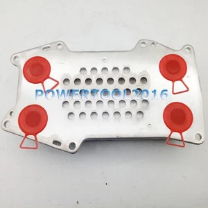 New Oil Cooler for Volvo L60GZ L60H L70G L70H L90GZ L90H P6870 SD115 - Picture 1 of 2