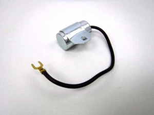 Condensador MOTO GUZZI t3, lm, sp, etc. GU14715433 condensador t3, lm, sp etc. - Imagen 1 de 1