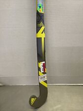 New Other Adidas LX24 Compo 4 36.5" Field Hockey Stick Yellow/Green