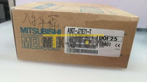 1pcs Brand new Mitsubishi with box A9GT-j71e71-t - Picture 1 of 1