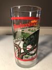 VTG 1998 BUDWEISER Glass Chameleons Lizard 6 3/8 tall