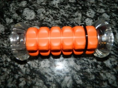 NUEVO "TRIGGERPOINT" NANO pie o en otro lugar rodillo de espuma Foto 1 de 4