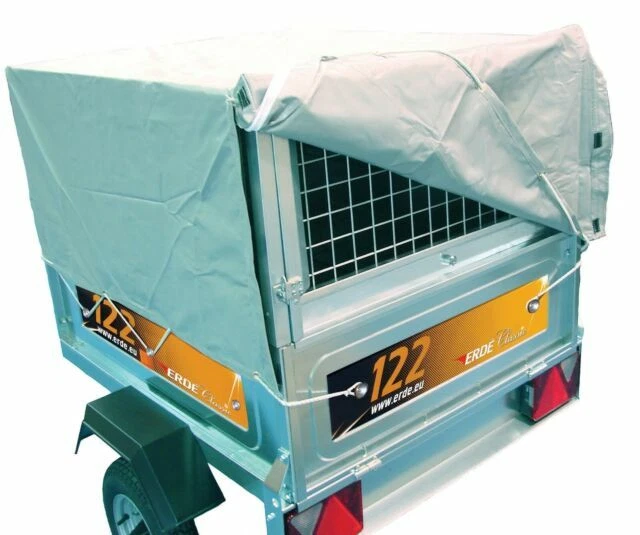 Maypole MP68126 High Side Mesh Kit