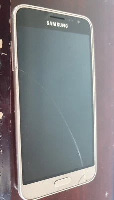Samsung Galaxy J3 - Image 1 of 4