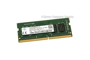 NT8GA64D88AX3S-HR GENUINE NANYA MEMORY LAPTOP 8GB PC4-2666V-SA1-11 (CA65) - Picture 1 of 2