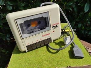 TURBO CORDER PM 4403 Datasette von 1987 für Commodore C64 C128 VC20 - Bild 1 von 3