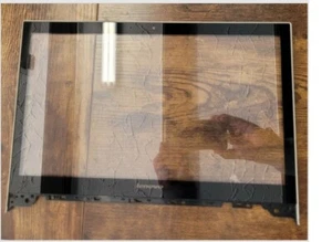Lenovo Ideapad Z500 15,6" Touch Digitizer Display Bezel - Bild 1 von 2