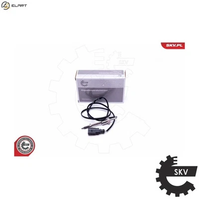 SENSOR EXHAUST GAS TEMPERATURE 30SKV346 FOR VW CNFA/CDBA 2.0L 4cyl AMAROK - Image 1 of 4