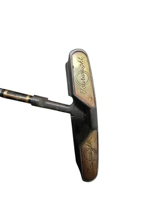Slotline High Moment Putter Steel Shaft LH - Image 1 of 4
