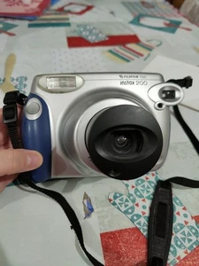 Fujifilm Instax 200 Instant Camera - Foto 1 di 18