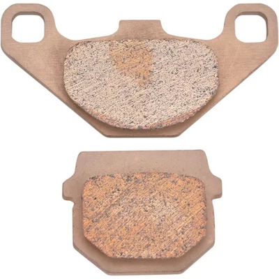 Moose Racing XCR Comp Brake Pads M312-S47 Rear M312-S47 M312-S47 - Image 1 of 4