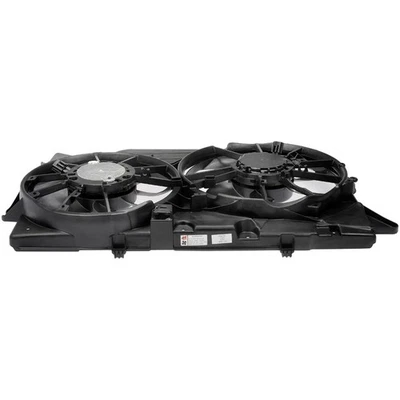 For Ford Explorer Flex Lincoln MKT Dorman Cooling Fan Assembly - Image 1 of 4