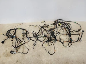 2006-2008 Mazda MX-5 Miata M/T 6 Speed Interior Cabin Wiring Harness - Picture 1 of 6