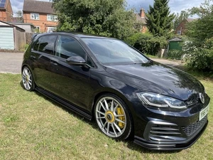 Volkswagen Golf GTD - modified - Picture 1 of 18