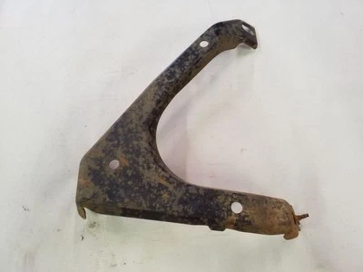 Soporte exterior parachoques delantero izquierdo | Se adapta a 99 00 01 02 03 04 Ford F250 F350 Foto 1 de 4