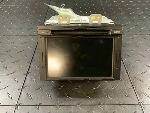 11-13 Kia Optima Stereo Radio Receiver & Navigation Display Screen - Bild 1 von 7