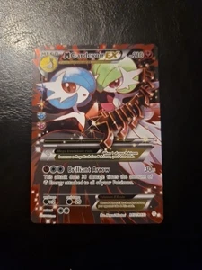 M Gardevoir EX RC31 RC32 Generations: Radiant Collection Holo NM - Bild 1 von 15