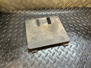 Cubierta de goma Aprilia RSV 1000 Mille Cdi Unit Ecu 98-03 Gen 1 - Imagen 1 de 5