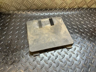 Cubierta de goma Aprilia RSV 1000 Mille Cdi Unit Ecu 98-03 Gen 1 - Imagen 1 de 4