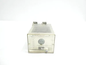 Asea RXMH2 RK223 068-AP Auxiliary Relay 125v-dc - Picture 1 of 5