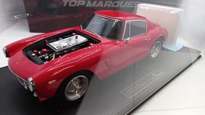 TOPTMR1205A Top Marques Ferrari 250 GT SWB 1/12 - Picture 1 of 10