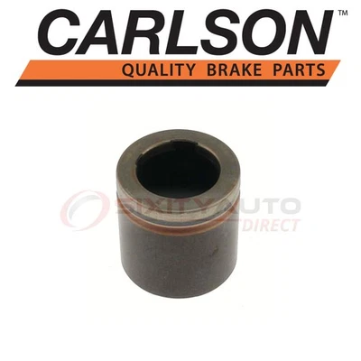 Carlson Front Disc Brake Caliper Piston for 2011-2018 Ram 3500  - Pad wl Foto 1 de 4