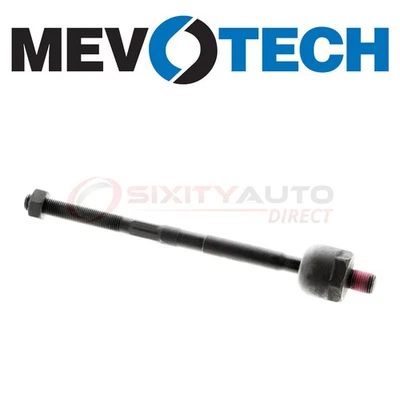 Mevotech Steering Tie Rod End for 2001-2005 Ford Explorer Sport Trac 4.0L V6 gv Foto 1 de 4