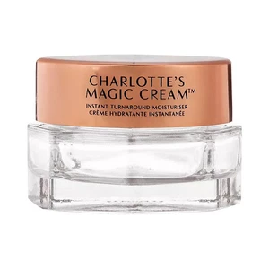Charlotte Tilbury Magic Cream 50ml - Instant Glow Moisturiser for Radiance - Bild 1 von 6