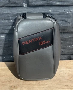 Estuche para cámara fotográfica Pentax IQZoom Point & Shoot 35 mm - Solo estuche - Imagen 1 de 5