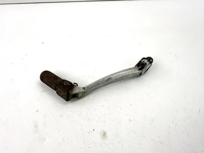 ✅ 1989 - 1993 Yamaha YZ125 YZ 125 Shift Lever Step Foot Shaft Tranny OEM 93 Foto 1 de 4
