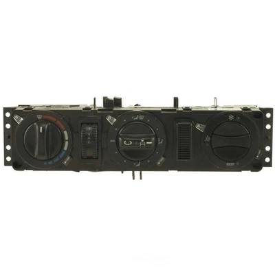 Interruptor de control HVAC WVE 1S8880 Foto 1 de 4