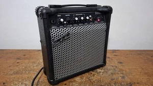 Guitar Amp 15 Watt Gear4music Model: S156 Boost Function - Picture 1 of 4