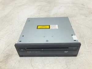 05-09 Audi A6 C6 Navigation DVD Player OEM - Bild 1 von 11