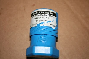 Neu im Karton RSVP Rundfräse M12X 1,5 (30 Grad) 9/16" DR (4) EDP #2587 - Bild 1 von 2