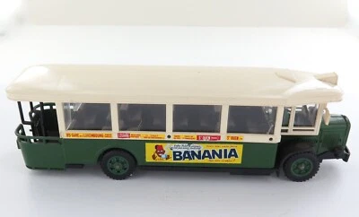 .NICE SOLIDO 1:50 AUTOBUS RENAULT TN6C 1934 DIECAST. - Image 1 of 4