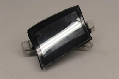 Salpicadero delantero izquierdo HUD Head Up Display proyector OEM BMW F34 335i GT 14-16 Foto 1 de 4