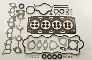 HEAD GASKET SET HYUNDAI SANTA FE AZERA GRANDEUR 2.2 CRDi TCi D4EB 2006-10 VRS - Picture 1 of 9