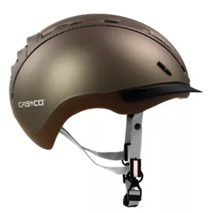 Fahrradhelm Casco Roadster Olive L 58 bis 60 cm - Bild 1 von 5