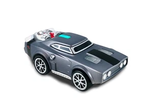 Anki Overdrive Fast & Furious Dom´s Ice Charger Rennauto 100-00044 Mehrfarbig - Bild 1 von 1