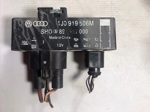 Relé ventilador VW POLO 9N 1J0 919 506M 1J0919506M 2002 14679791 - Imagen 1 de 4