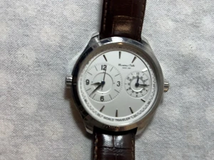 Massimo Dutti Quartz wrist watch for men ,50 M Water resistance good condition - Picture 1 of 12