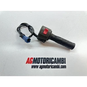 DEVIOLUCI COMMUTATORE DX ACCELERATORE KAWASAKI VERSYS 650 2006-2009 - Imagen 1 de 3