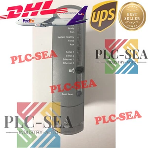 T9110 ICS TRIPLEX Rockwell AADvance Processor Module ICS 9110 Via FEDEX/DHL - Picture 1 of 7