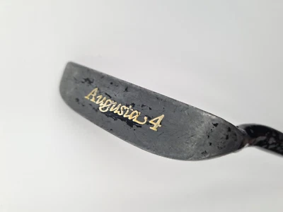 Wilson Augusta 4 Right Handed Putter, Steel Shaft, Approx 36" - Image 1 of 4